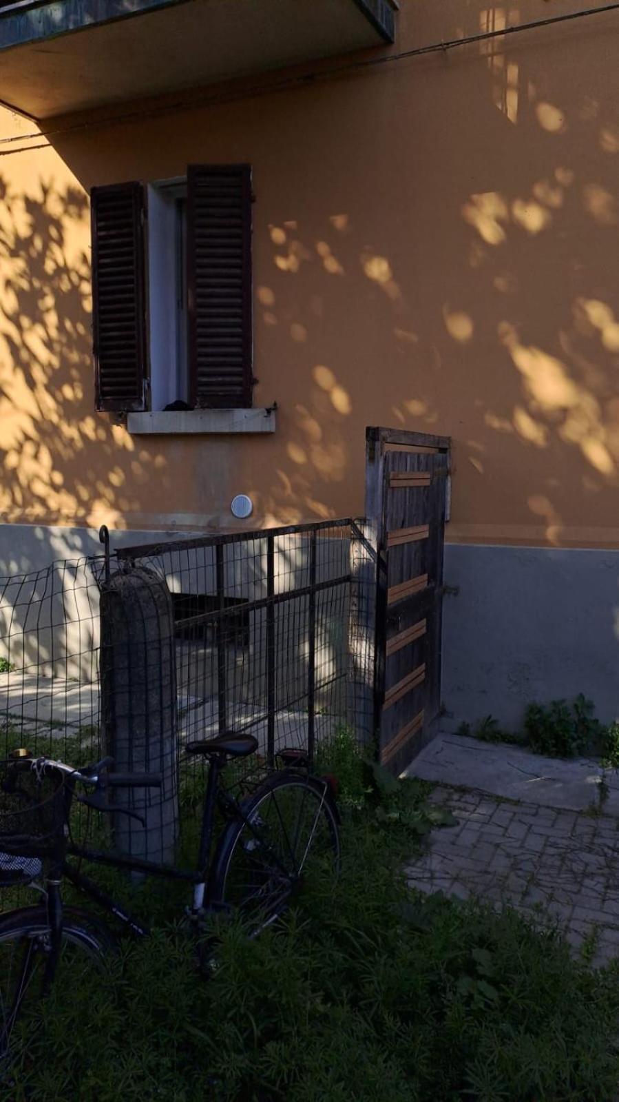 Fiera Bolognina - Komodo - Appartamento Completo Con Giardino E Parcheggio Privato Болоня Екстериор снимка