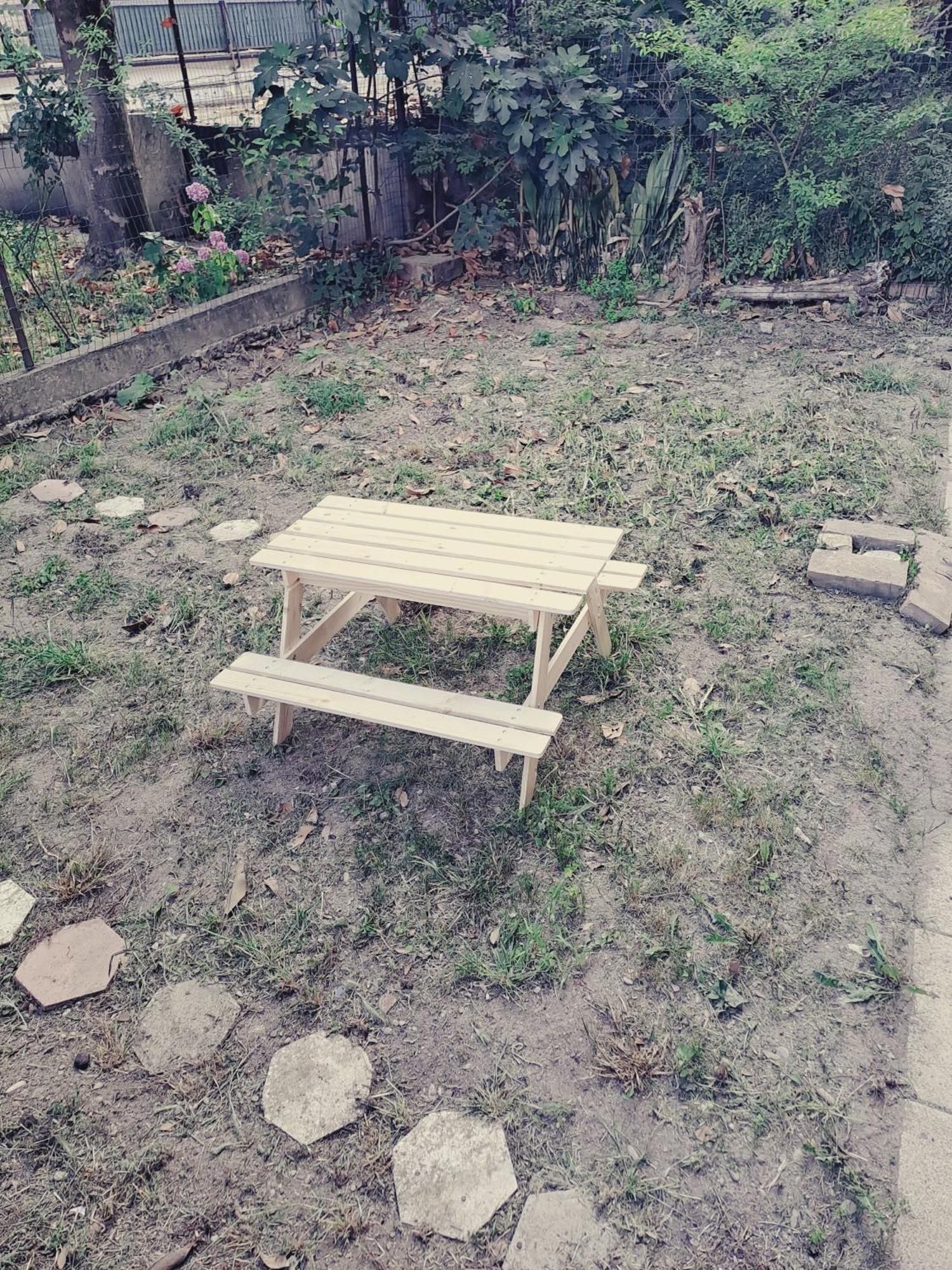 Fiera Bolognina - Komodo - Appartamento Completo Con Giardino E Parcheggio Privato Болоня Екстериор снимка