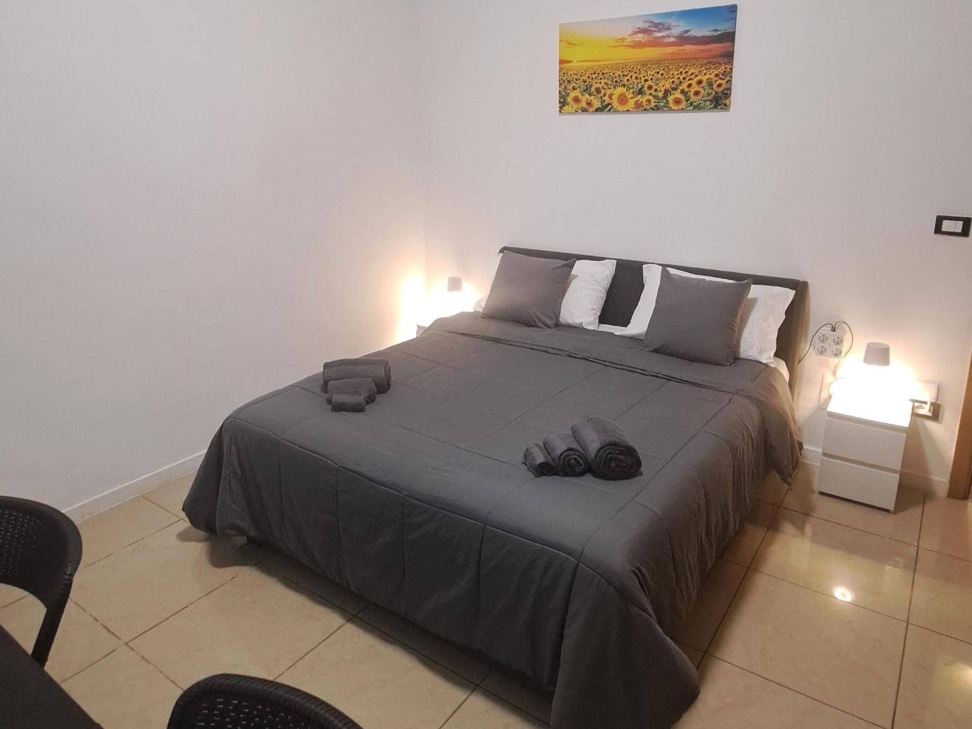 Fiera Bolognina - Komodo - Appartamento Completo Con Giardino E Parcheggio Privato Болоня Екстериор снимка